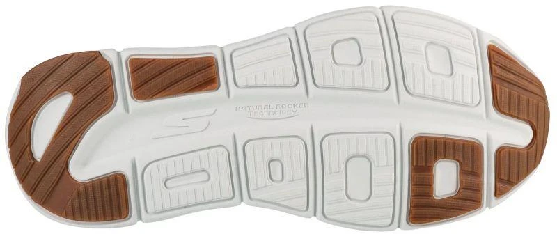 Skechers Max Cushioning Premier 2.0 220835-WHT Balta 41