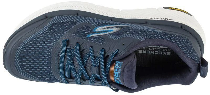 Skechers Max Cushioning Premier 2.0 220840-NVY Tamsiai mėlyna 41
