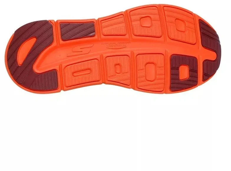 Skechers Max Cushioning Premier 2.0 Bėgimo Batai - Vivid 2.0 M 220835-BURG
