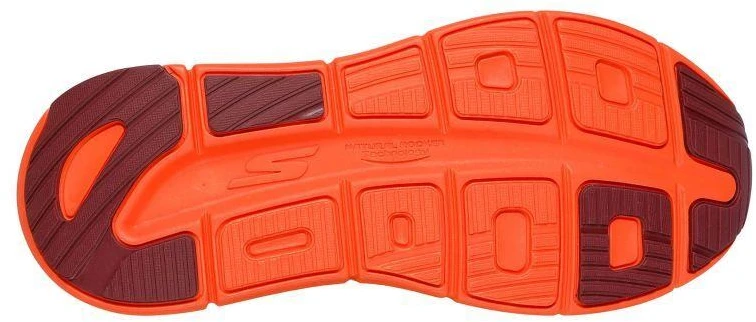 Skechers Max Cushioning Premier 2.0 Bėgimo Batai - Vivid 2.0 M 220835-BURG
