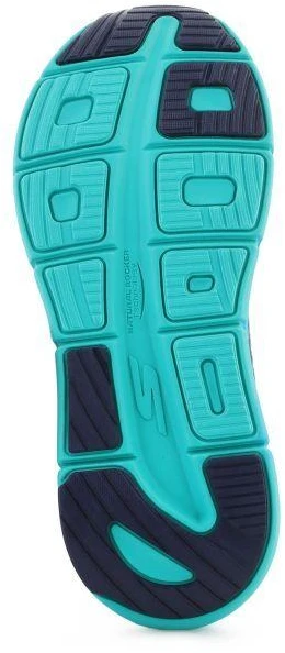 Skechers Max Cushioning Premier 2.0 bėgimo bateliai - Vivid 2.0 M 220835-NVBL