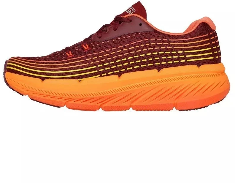 Skechers Max Cushioning Premier 2.0 Bėgimo Batai - Vivid 2.0 M 220835-BURG
