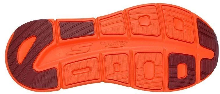 Skechers Max Cushioning Premier 2.0 Bėgimo Batai - Vivid 2.0 M 220835-BURG