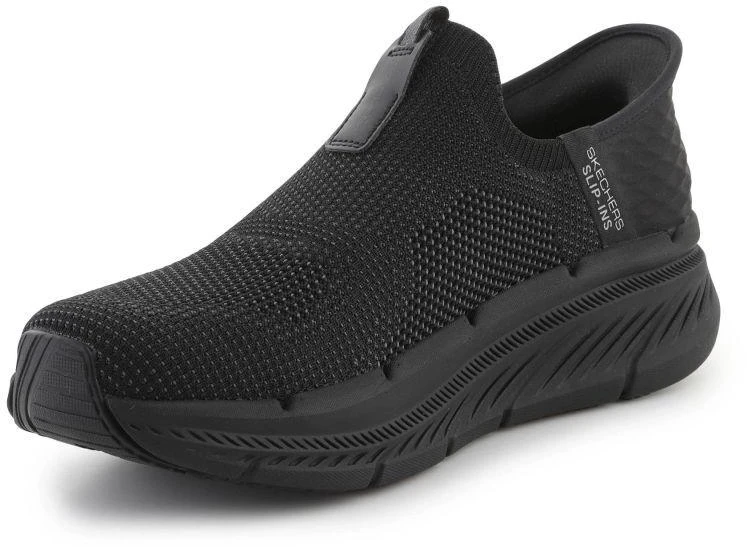Skechers Max Cushioning Premier 2.0 - Privalumas 2 220839-BBK Juoda