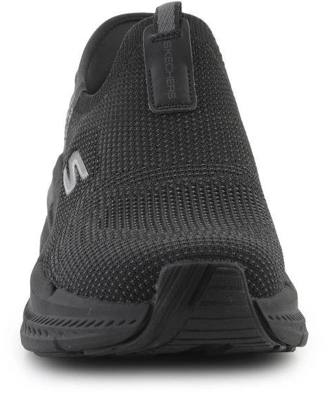 Skechers Max Cushioning Premier 2.0 - Privalumas 2 220839-BBK Juoda