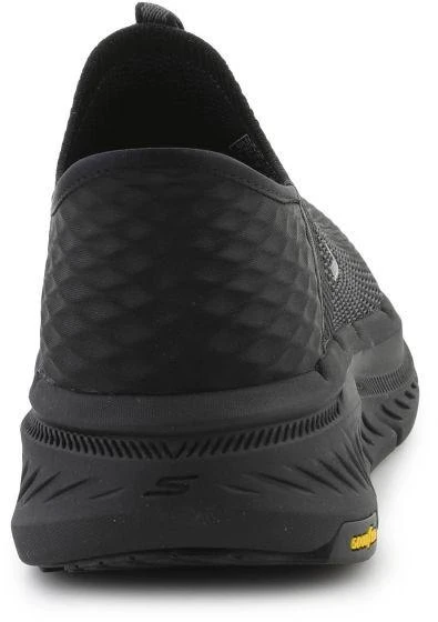 Skechers Max Cushioning Premier 2.0 - Privalumas 2 220839-BBK Juoda