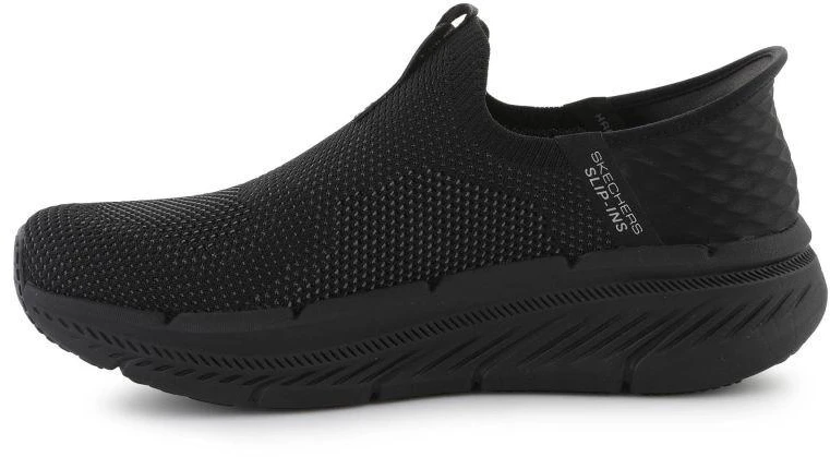 Skechers Max Cushioning Premier 2.0 - Privalumas 2 220839-BBK Juoda