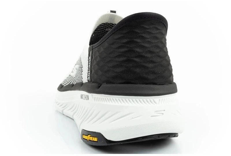Skechers Max Cushioning Premier 2.0 Slip-INS M 220839/WBK batai