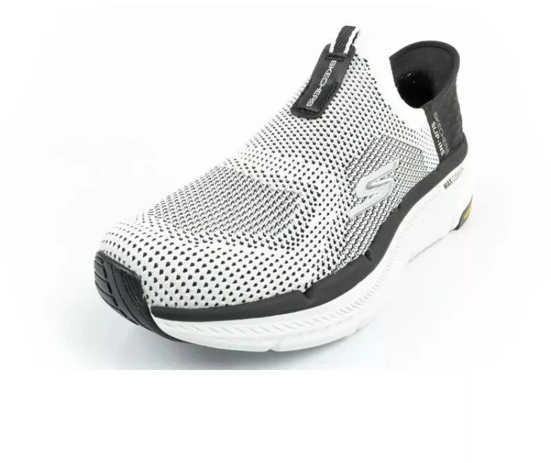 Skechers Max Cushioning Premier 2.0 Slip-INS M 220839/WBK batai