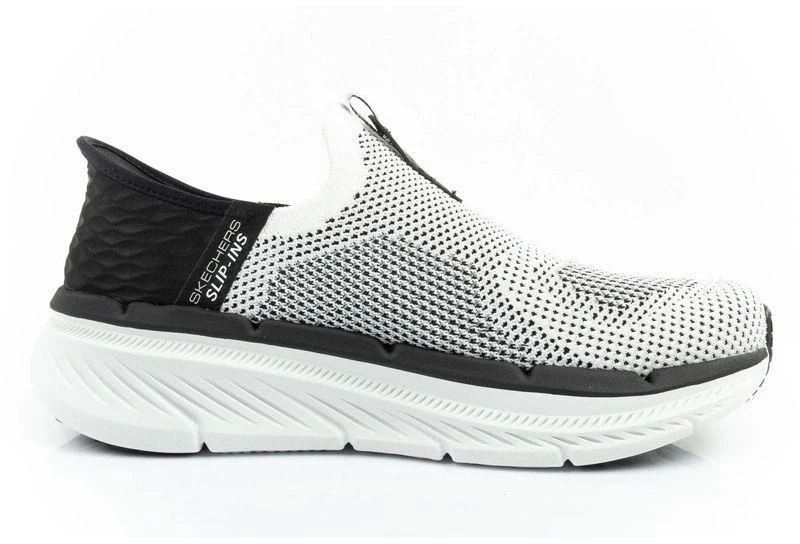 Skechers Max Cushioning Premier 2.0 Slip-INS M 220839/WBK batai