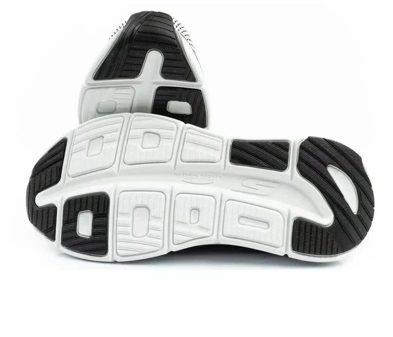 Skechers Max Cushioning Premier 2.0 Slip-INS M 220839/WBK batai