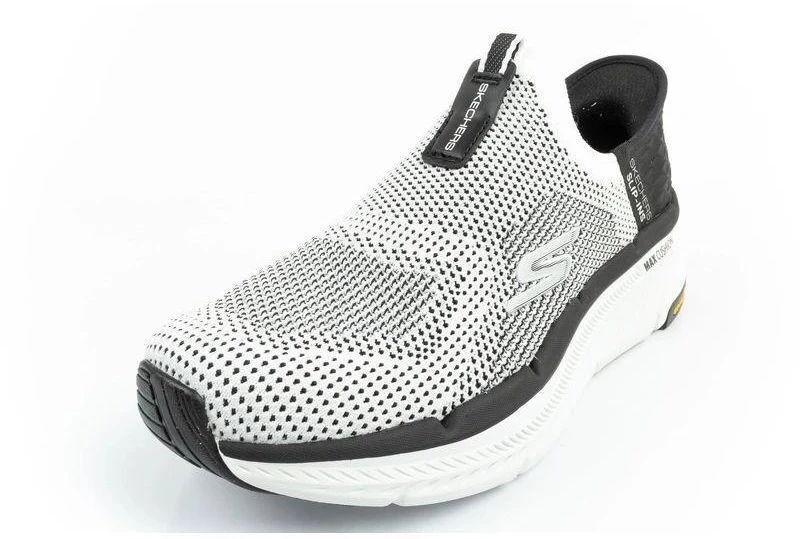 Skechers Max Cushioning Premier 2.0 Slip-INS M 220839/WBK batai