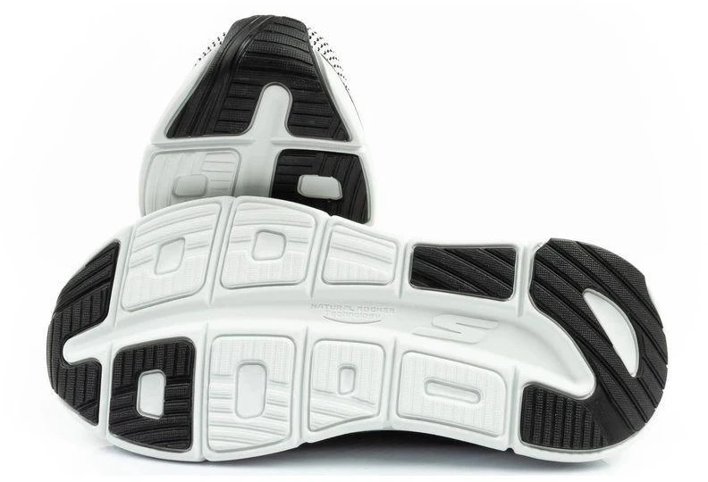 Skechers Max Cushioning Premier 2.0 Slip-INS M 220839/WBK batai