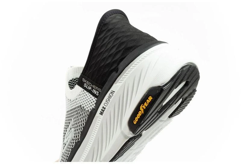 Skechers Max Cushioning Premier 2.0 Slip-INS M 220839/WBK batai