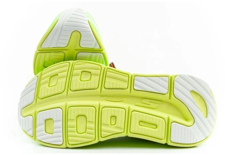 Skechers Max Cushioning Premier M 220835/WLM bėgimo bateliai