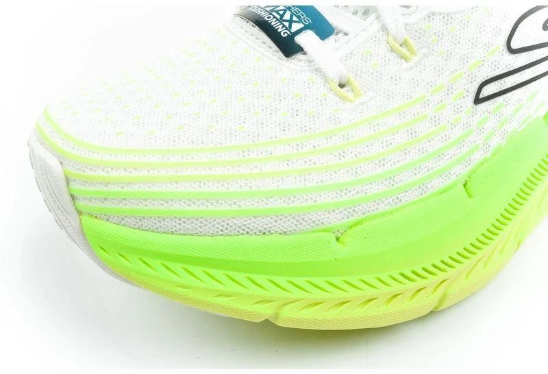 Skechers Max Cushioning Premier M 220835/WLM bėgimo bateliai