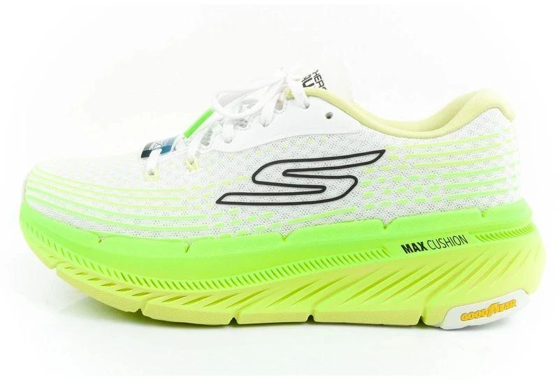Skechers Max Cushioning Premier M 220835/WLM bėgimo bateliai