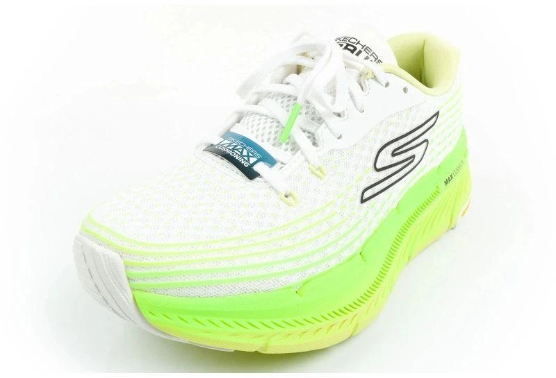 Skechers Max Cushioning Premier M 220835/WLM bėgimo bateliai