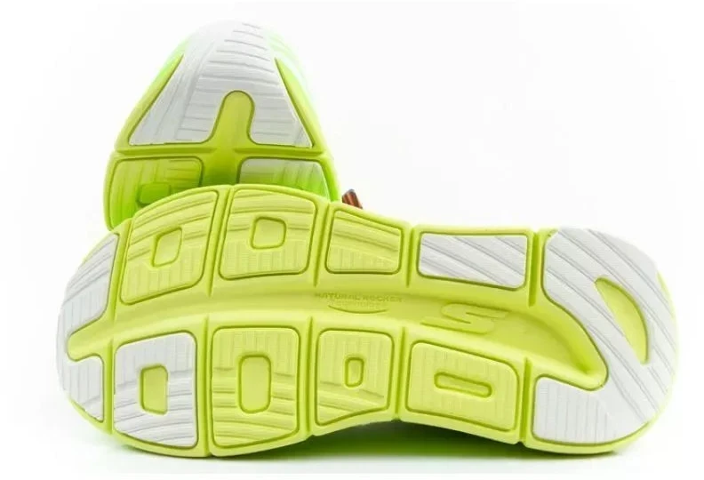 Skechers Max Cushioning Premier M 220835/WLM bėgimo bateliai