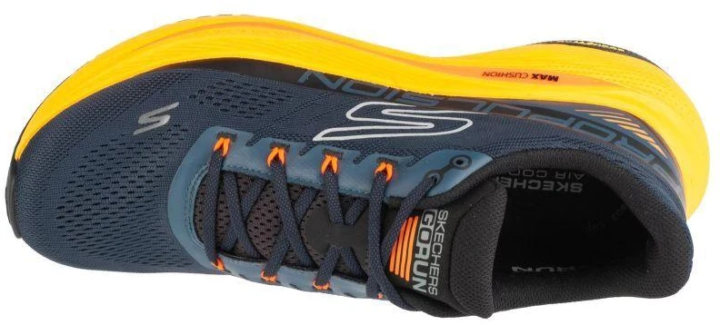 Skechers Max Cushioning Propulsion 220509-NVOR Tamsiai mėlyna 42.5