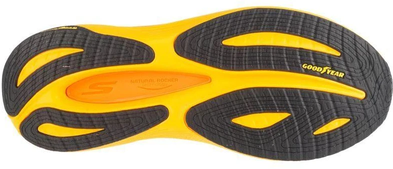 Skechers Max Cushioning Propulsion 220509-NVOR Tamsiai mėlyna 42.5