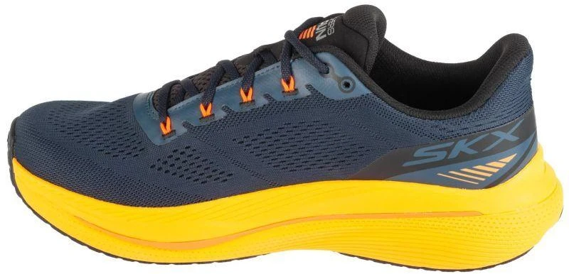 Skechers Max Cushioning Propulsion 220509-NVOR Tamsiai mėlyna 42.5