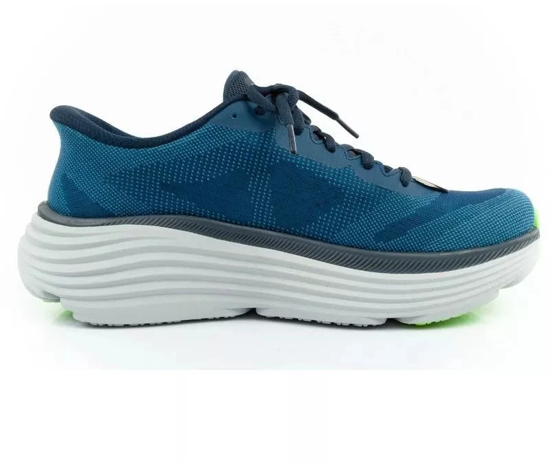 Skechers Max Cushioning Slip-INS M 220611/NVY Bėgimo batai