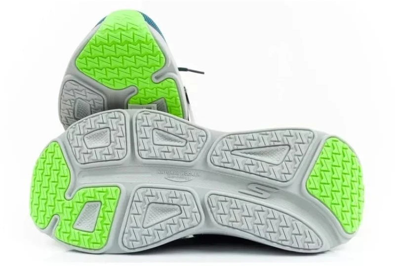 Skechers Max Cushioning Slip-INS M 220611/NVY Bėgimo batai