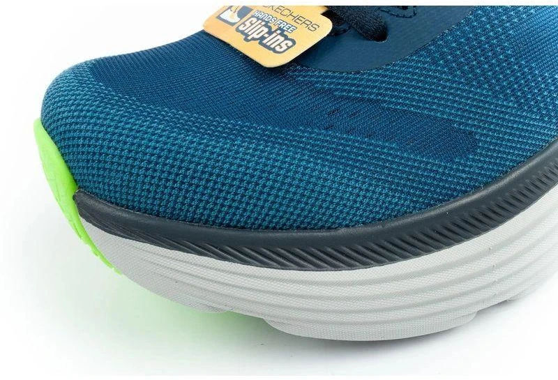 Skechers Max Cushioning Slip-INS M 220611/NVY Bėgimo batai