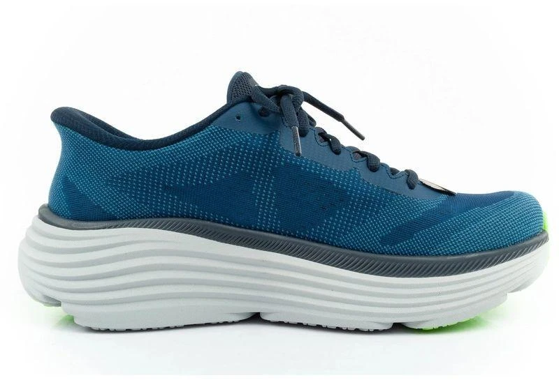 Skechers Max Cushioning Slip-INS M 220611/NVY Bėgimo batai