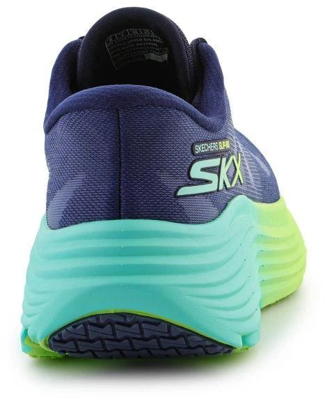 Skechers Max Cushioning Slip-Ins W 129473-NVLM batai