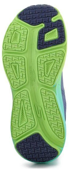 Skechers Max Cushioning Slip-Ins W 129473-NVLM batai