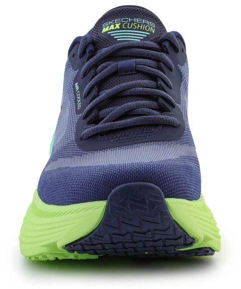 Skechers Max Cushioning Slip-Ins W 129473-NVLM batai