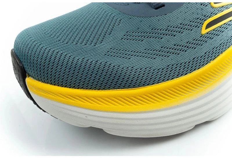 Skechers Max Cushioning Vyriški Lengvi Bėgimo Bateliai
