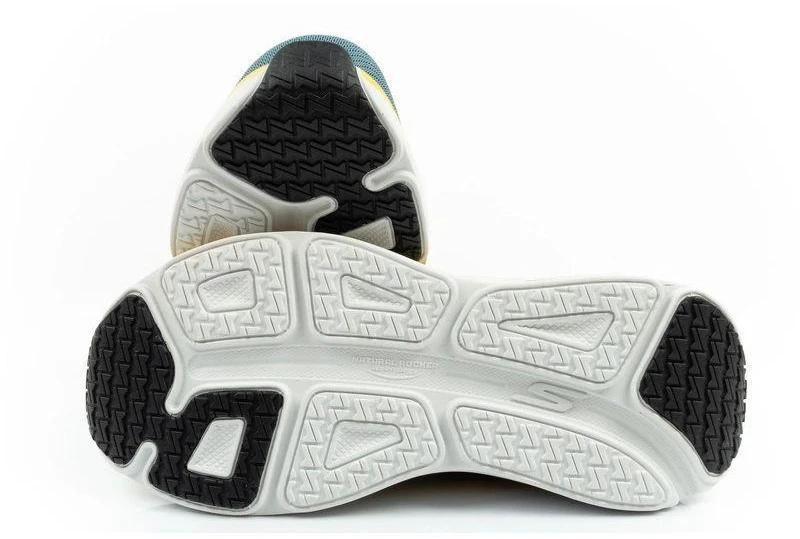 Skechers Max Cushioning Vyriški Lengvi Bėgimo Bateliai