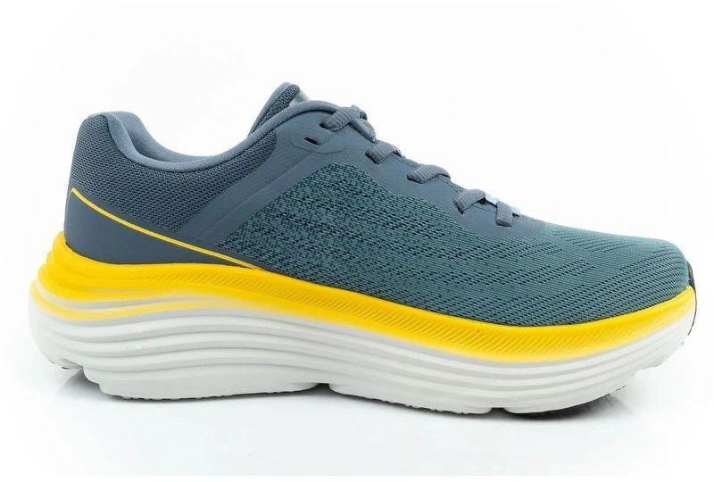 Skechers Max Cushioning Vyriški Lengvi Bėgimo Bateliai