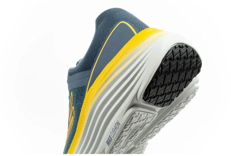 Skechers Max Cushioning Vyriški Lengvi Bėgimo Bateliai