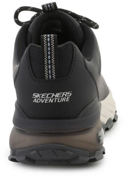 SKECHERS Max Protect-Fast Track 237304-BKGY Juoda/Pilka