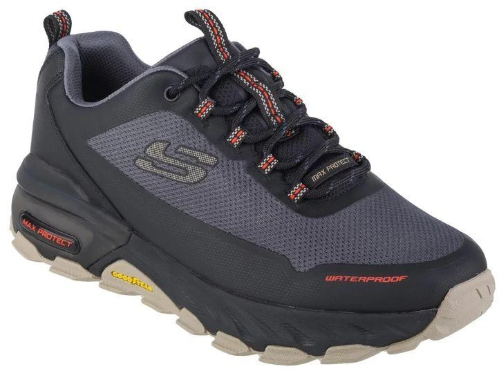 Skechers Max Protect - Fast Track 237304-BKMT Juoda 41