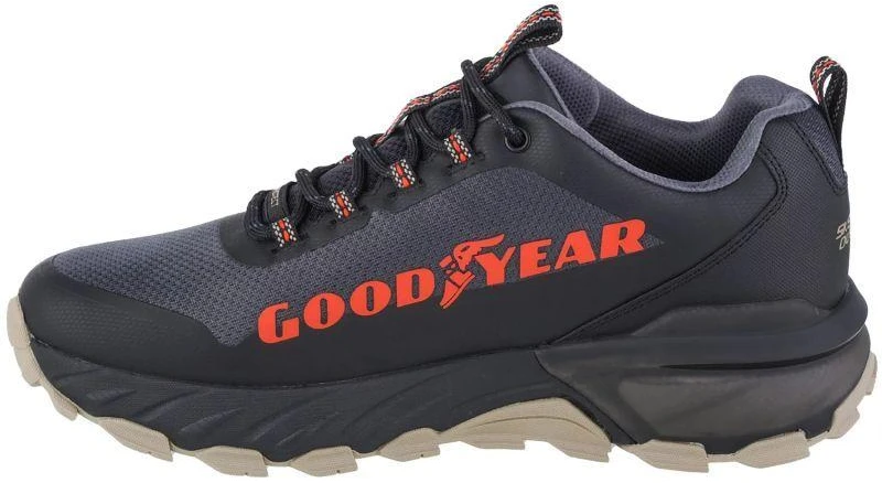 Skechers Max Protect - Fast Track 237304-BKMT Juoda 41