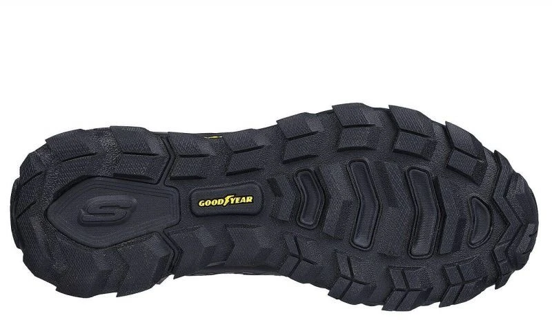 Skechers Max Protect Fast Track M 237304-BBK batai