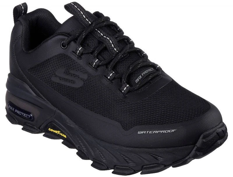 Skechers Max Protect Fast Track M 237304-BBK batai