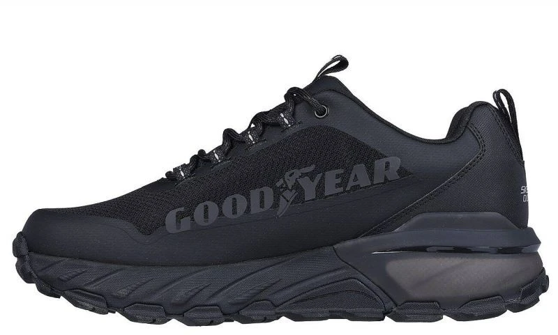 Skechers Max Protect Fast Track M 237304-BBK batai