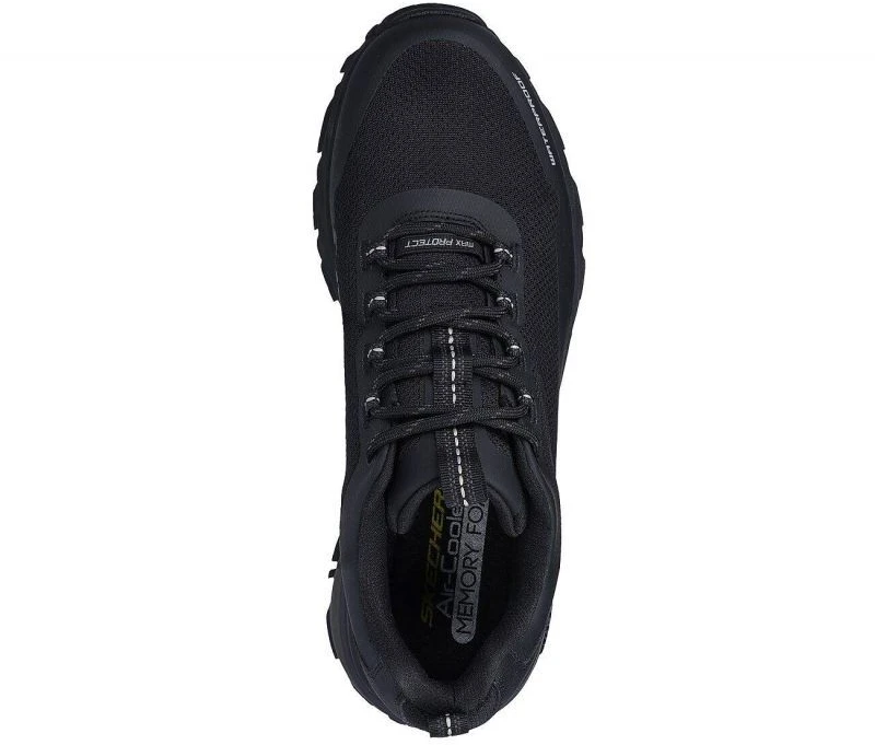 Skechers Max Protect Fast Track M 237304-BBK batai