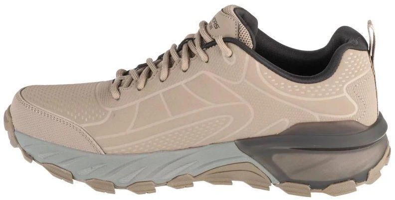 Skechers Max Protect - Irongu Kedai 237672-TPBK Smėlio 41