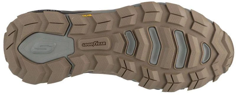 Skechers Max Protect - Irongu Kedai 237672-TPBK Smėlio 41