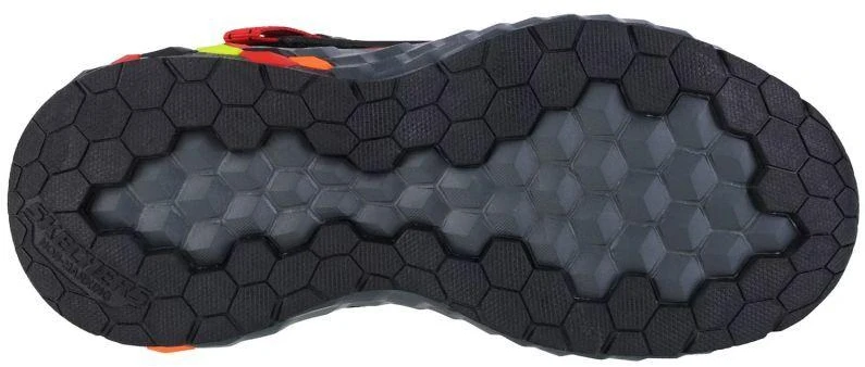 Skechers Mega-Craft 2.0 402204L-BKRD raudoni 29