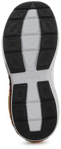 Skechers Mega-Craft 4K Jr 402160L-ORBK batai