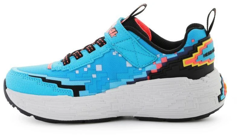 Skechers Mega-Craft 4K Jr batai 402160L-TQBK
