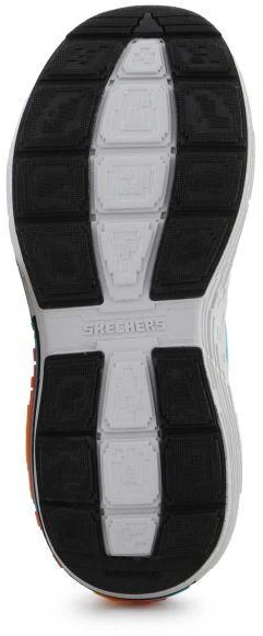 Skechers Mega-Craft 4K Jr batai 402160L-TQBK